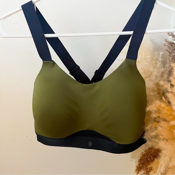 Third Love Kinetic Sports Bra - Picture 8 of 8